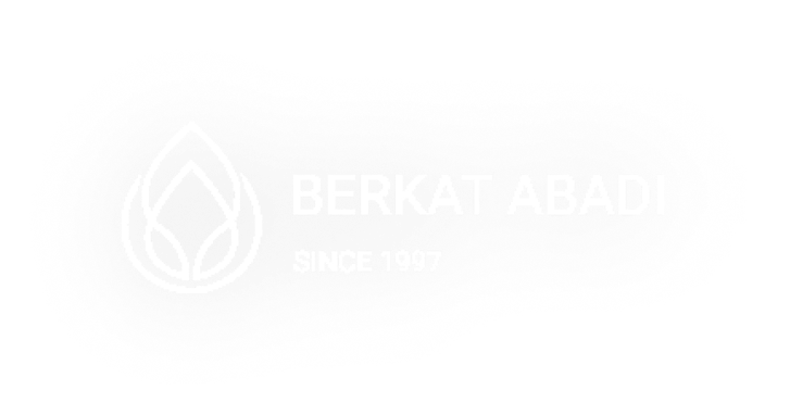Berkat Abadi