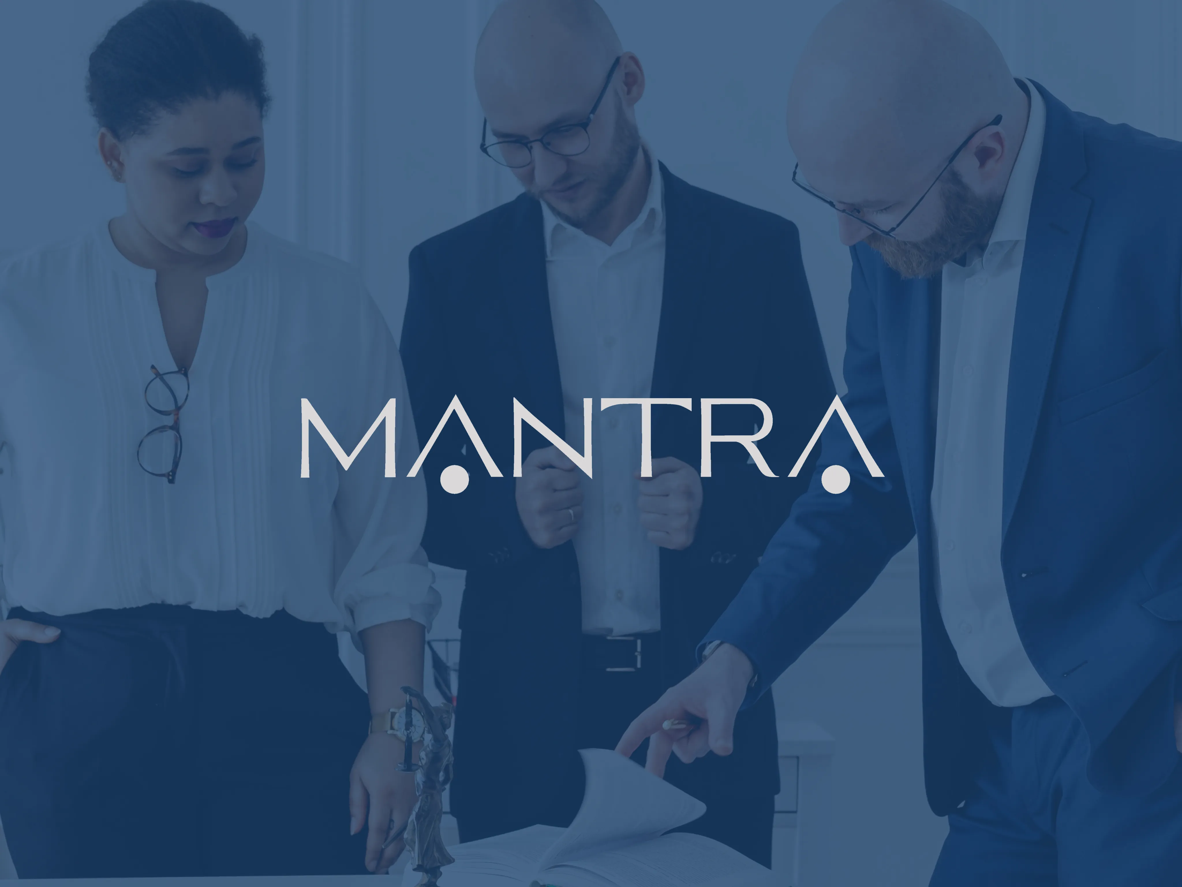 Mantra Legal Counsel