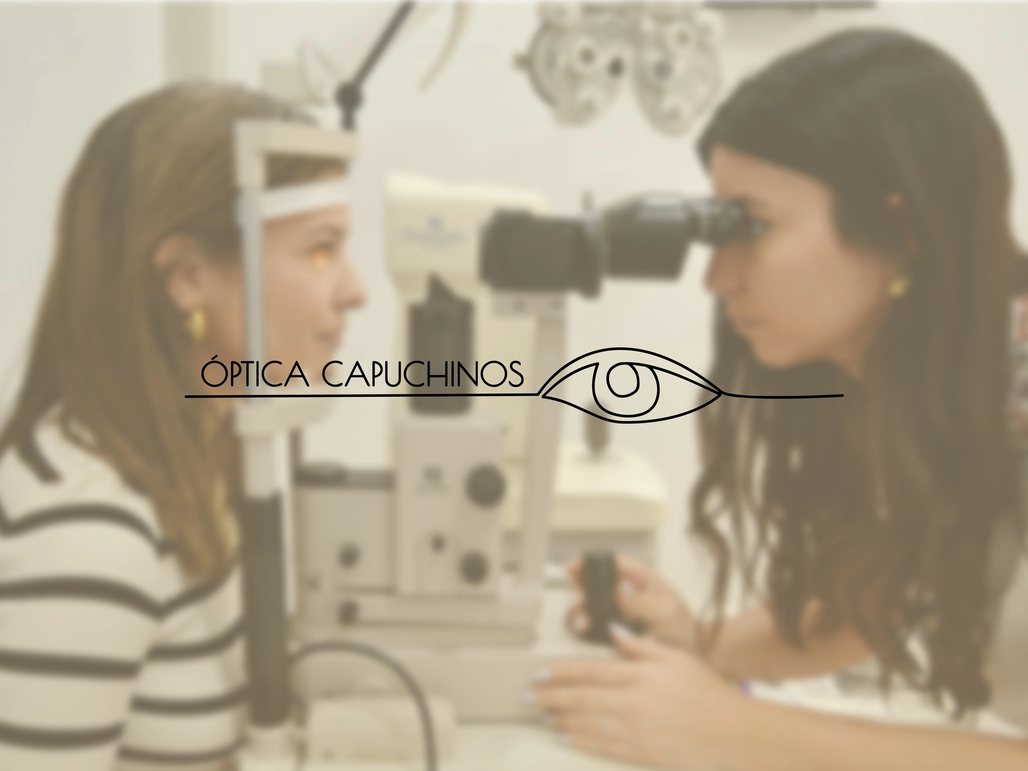 OPTICA CAPUCHINOS